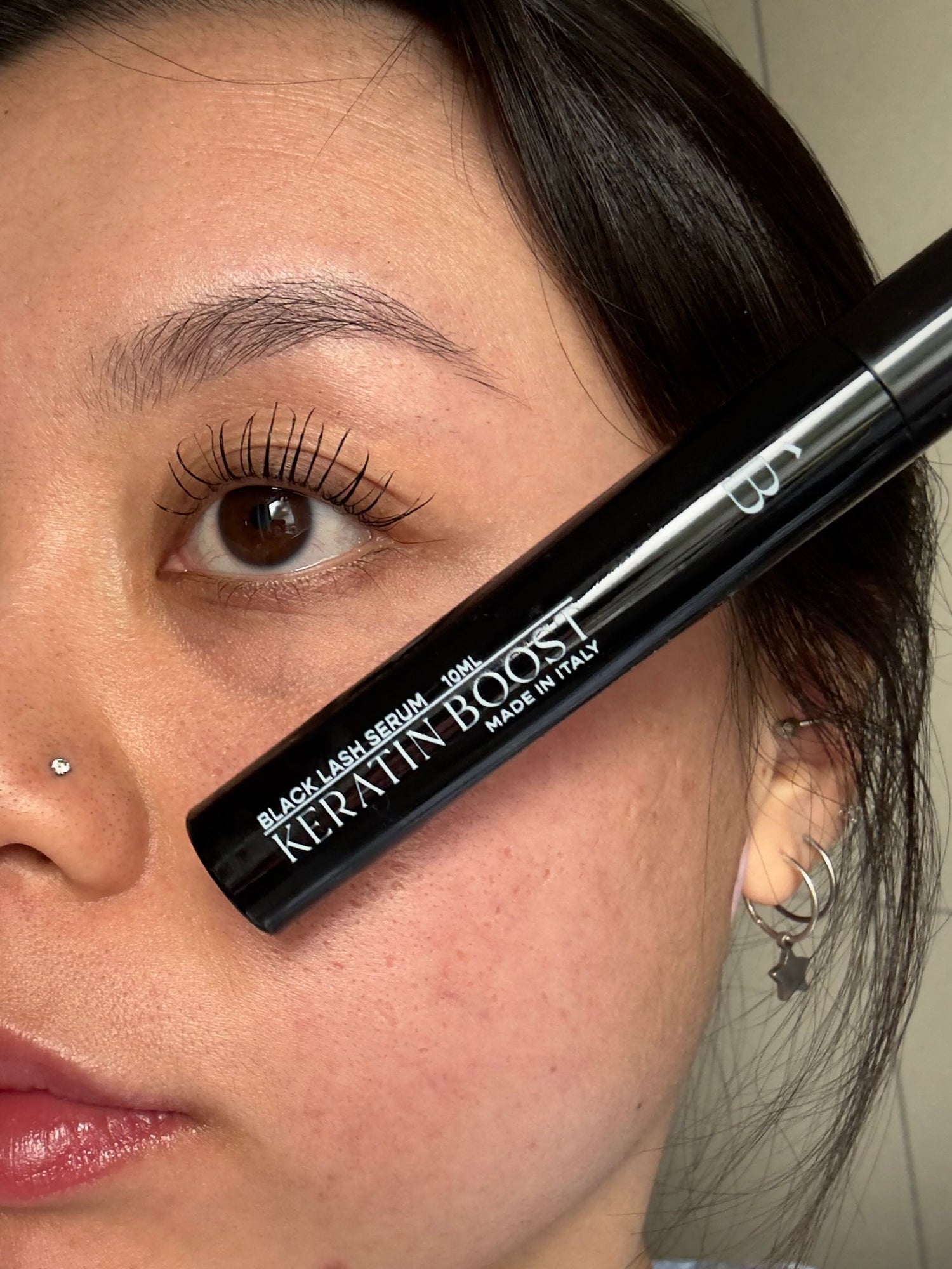 Bored Brows - Black Lash Serum
