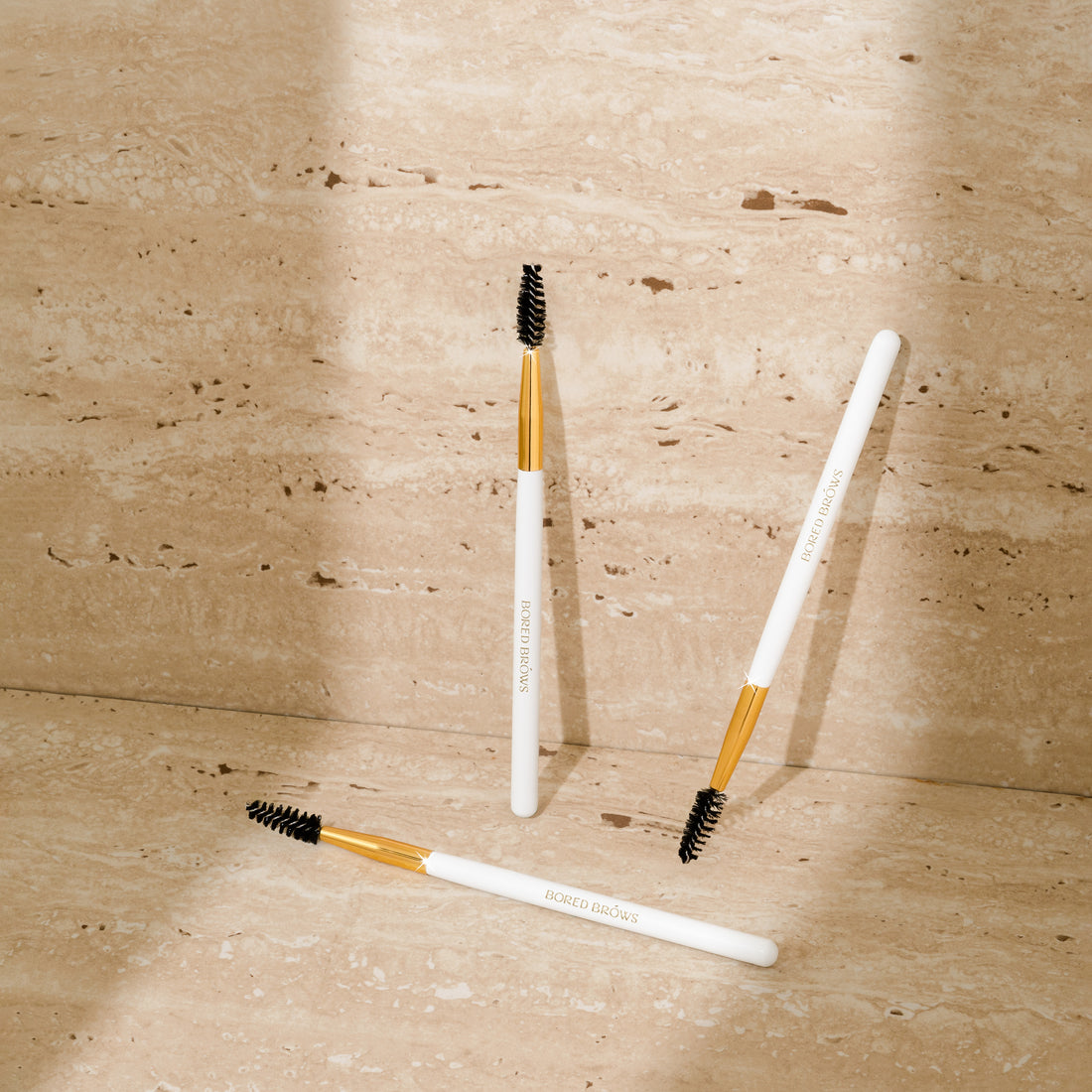 Bored Brows Perfection - The Ultimate Styling Brush