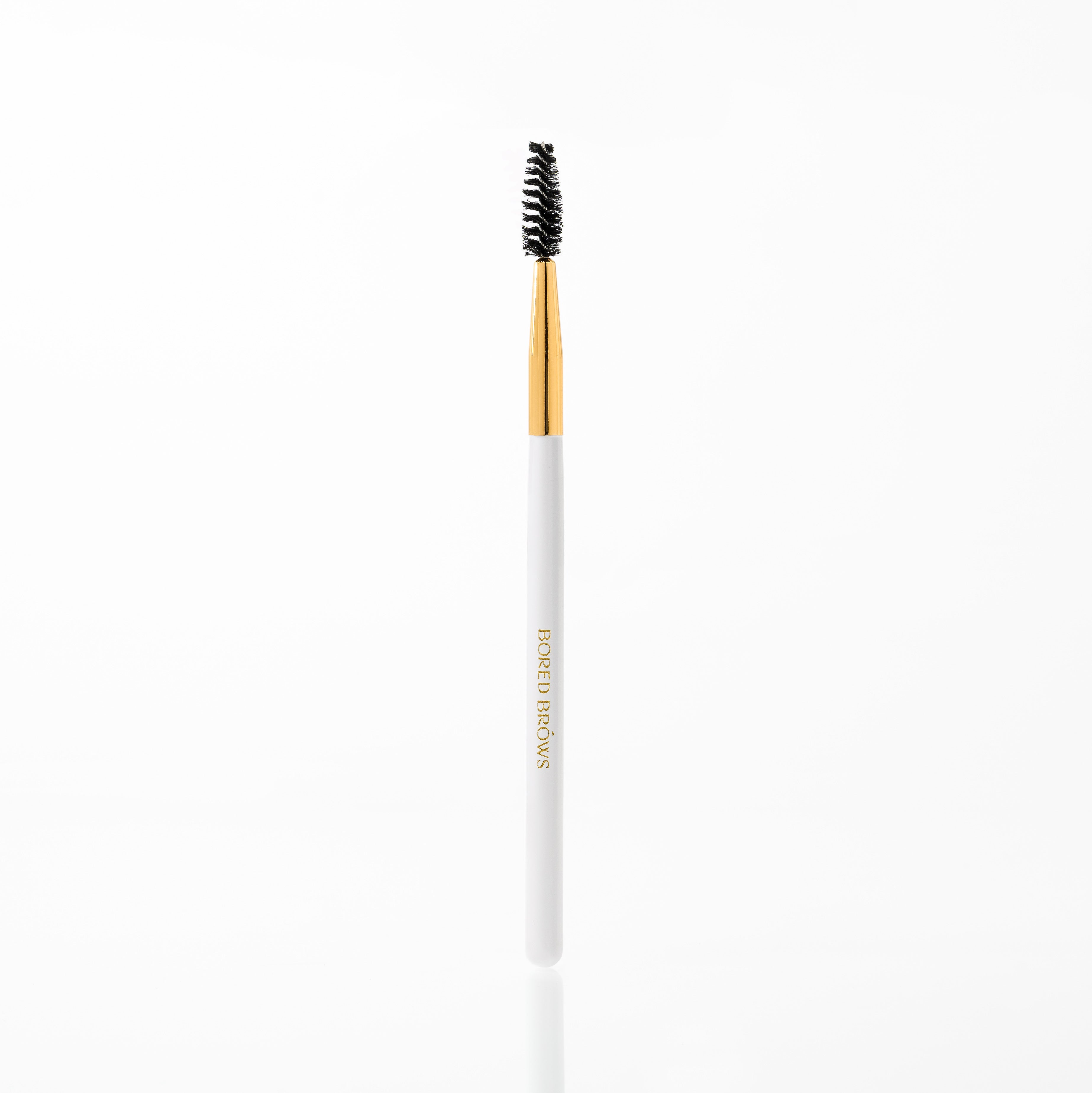 Bored Brows Perfection - The Ultimate Styling Brush