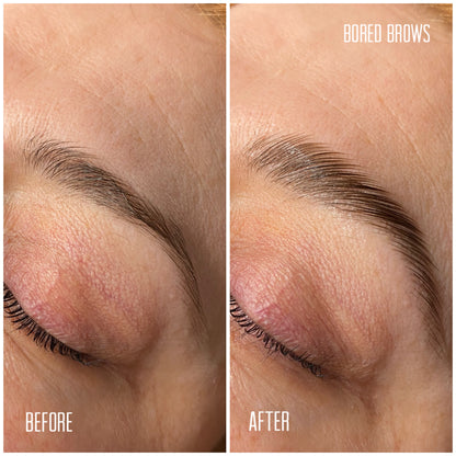 Bored Brows - Brow Styling Wax